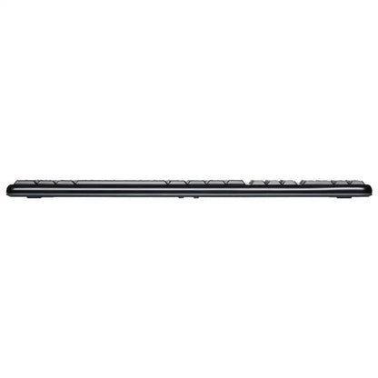 Logitech K120 wired keyboard notebook desktop computer office home USB office desktop waterproof