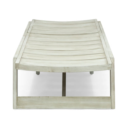 MAKI CHAISE LOUNGE