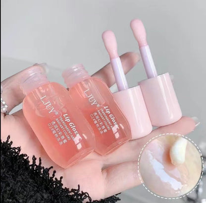 GlossPlump Lip Balm Duo