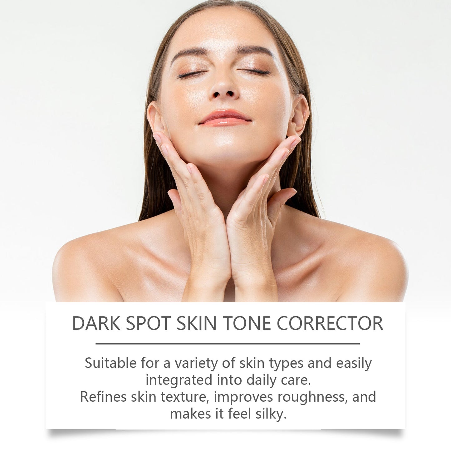 Facial Repair Serum Brightening, Moisturizing, Hydrating, Mild, Moisturizing And Anti-Wrinkle Facial Serum