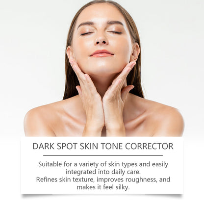 Facial Repair Serum Brightening, Moisturizing, Hydrating, Mild, Moisturizing And Anti-Wrinkle Facial Serum