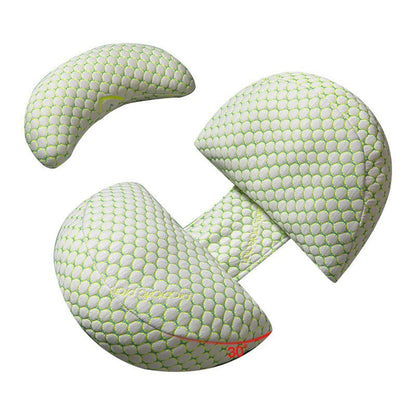 U-shaped pregnant woman pillow waist side sleeping pillow waist protection pregnant woman pillow