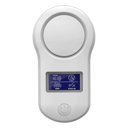 Improved Version Electronic Cat Ultrasound Anti Mosquito Insect Repeller Rat Mouse Cockroach Pest Reject Repellent