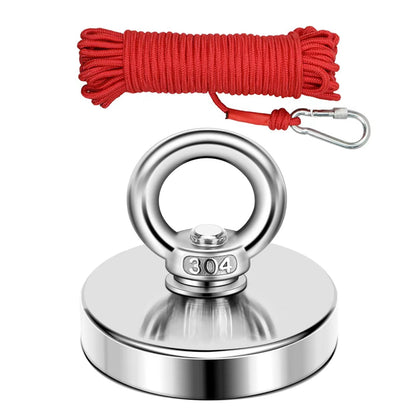 MagnaHook 350 Retrieval Magnet