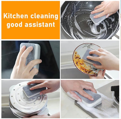 FreshSeal Glass Storage Set