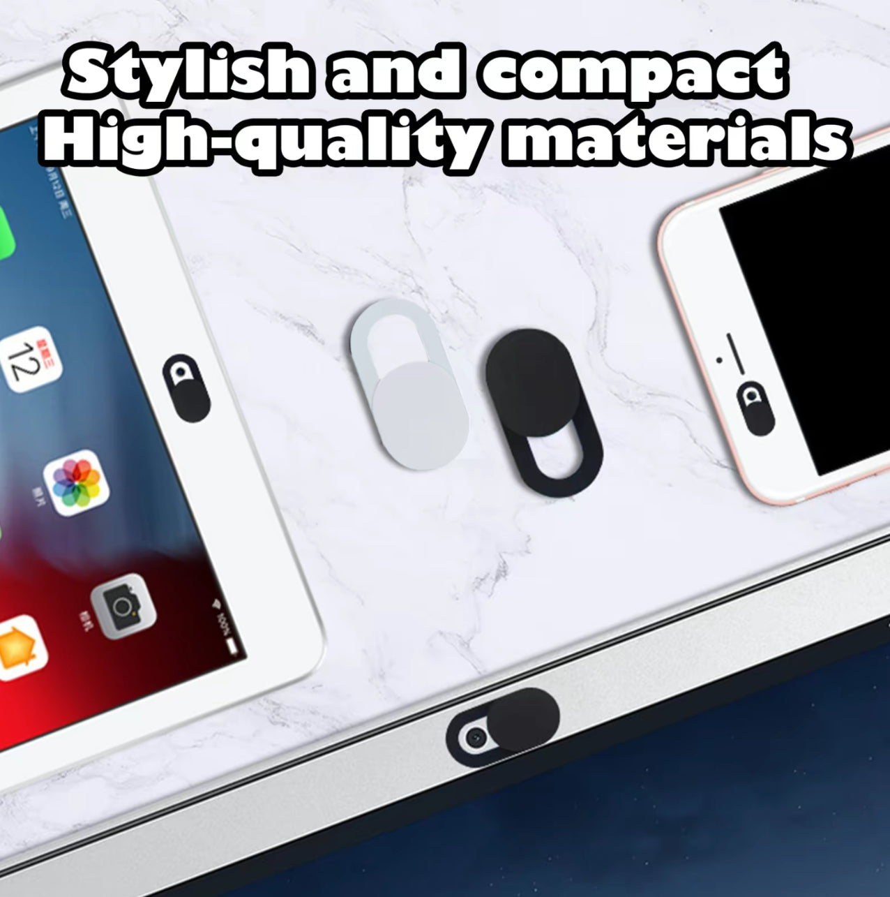 SlideSafe Cover