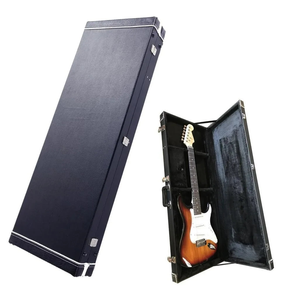 Portable Electric Guitar Case Hard Shell for standard 39 inchGST GTL 170 SG