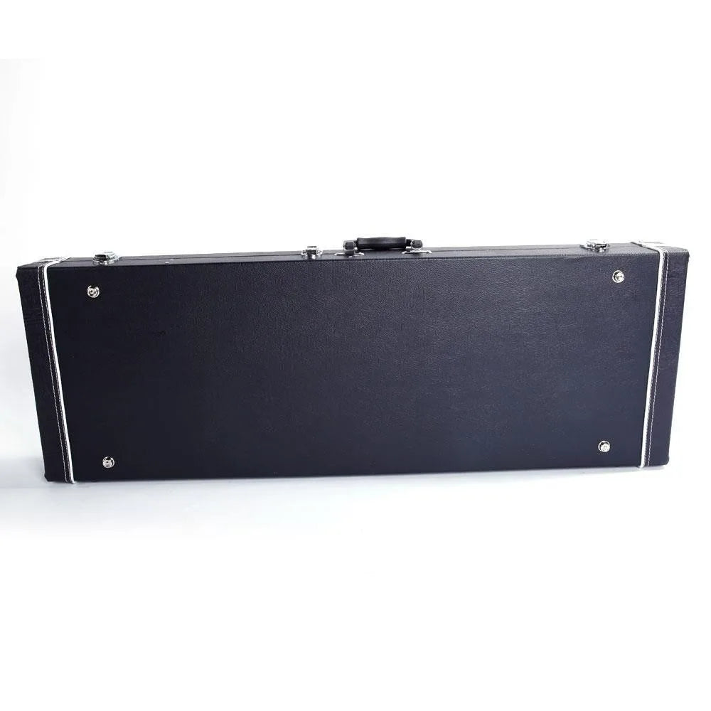 Portable Electric Guitar Case Hard Shell for standard 39 inchGST GTL 170 SG