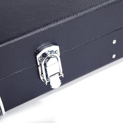 Portable Electric Guitar Case Hard Shell for standard 39 inchGST GTL 170 SG