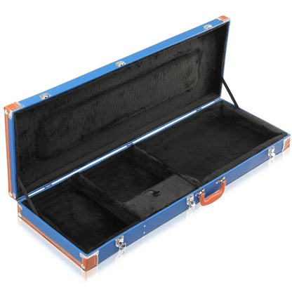 39-Inch Electric Guitar Hard Shell Carry Case for GST GTL 170 SG Guitar