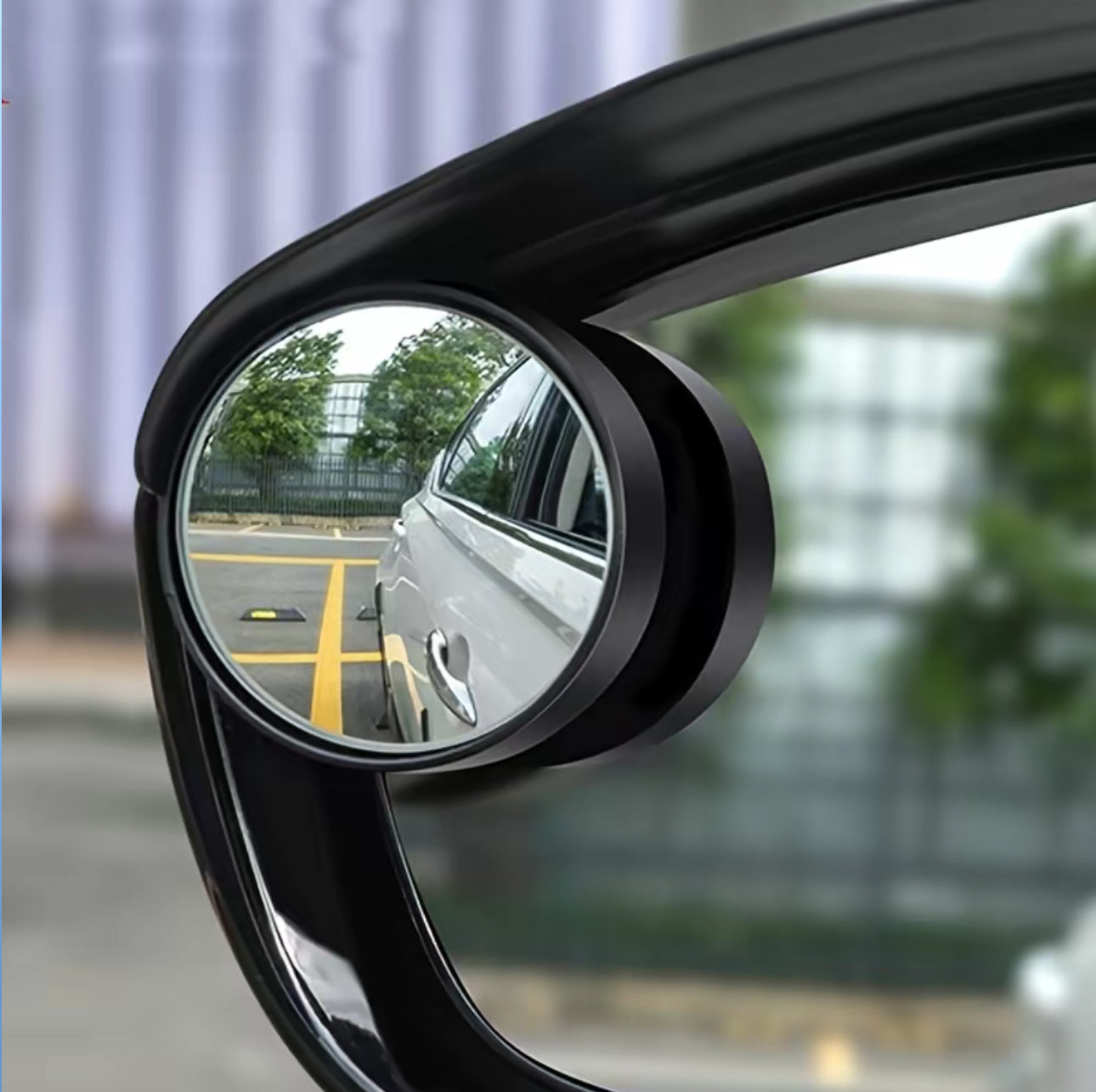 ClearView Spot Mirrors