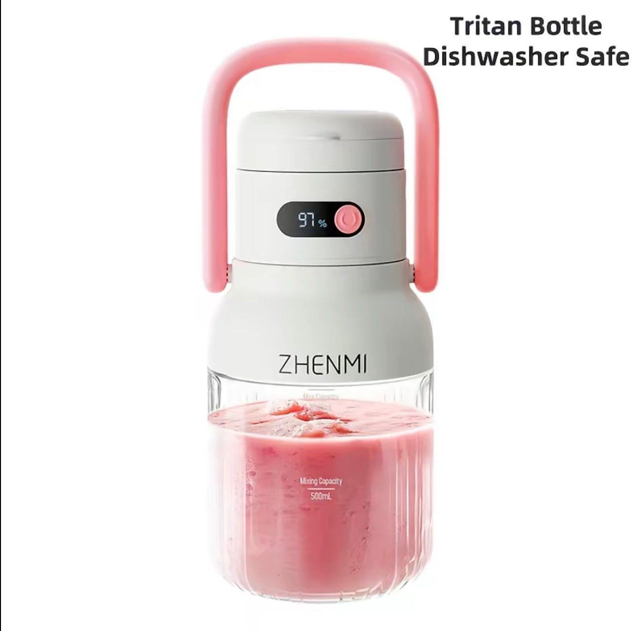 BlendGo Portable Blender