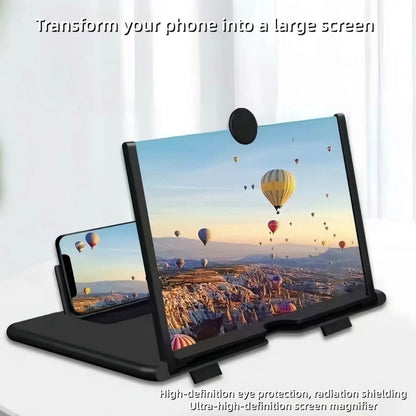 ClearView Magnifier