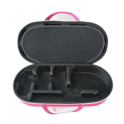Travel Carry Storage Bag for Dyson Airwrap HS01/05 Styler Hair Curler Accessories, Storage Carrying Pouch Bag for Dyson Airwrap