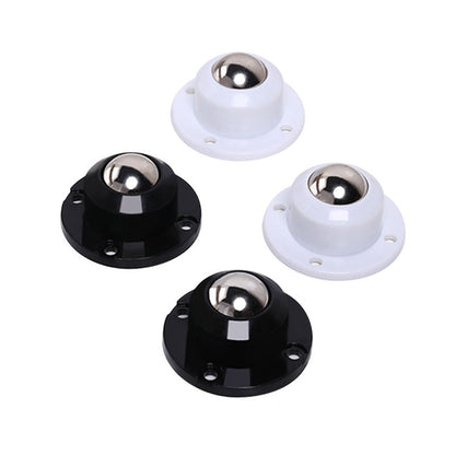 Adhesive foot pads, chairs, table legs, pulley pads, movable table legs, chairs, storage compartments, bottom universal wheels