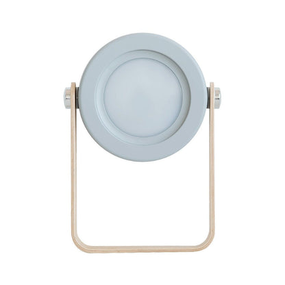 Lantern light night light retractable LED desk light foldable USB light