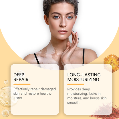 Skin Repair Cream, Moisturizing And Nourishing Moisturizing Skin With Massage Skin Care Body Care Cream