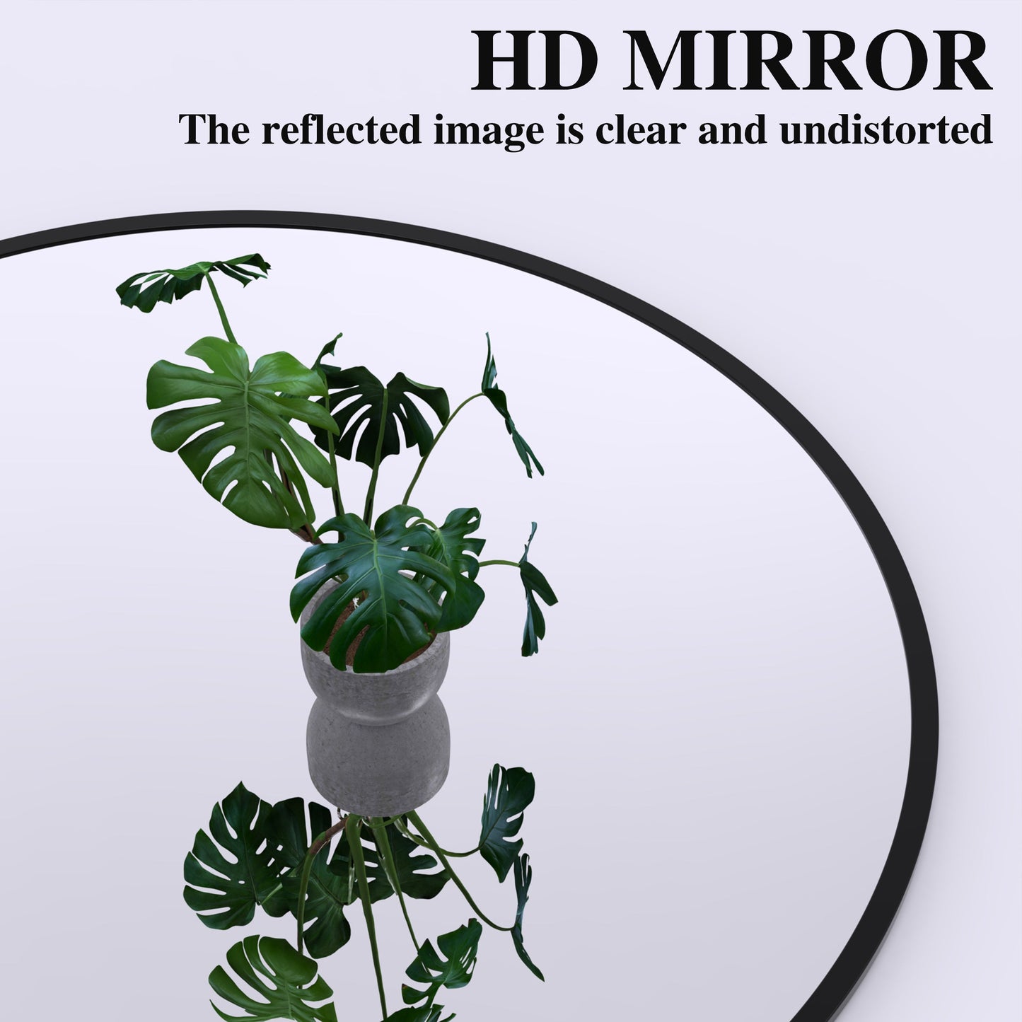 71"×32" Big Full Body Mirror for Bedroom Oversized Floor Mirror Large Standing Mirror Living Room Dressing Mirror Leaning Agains