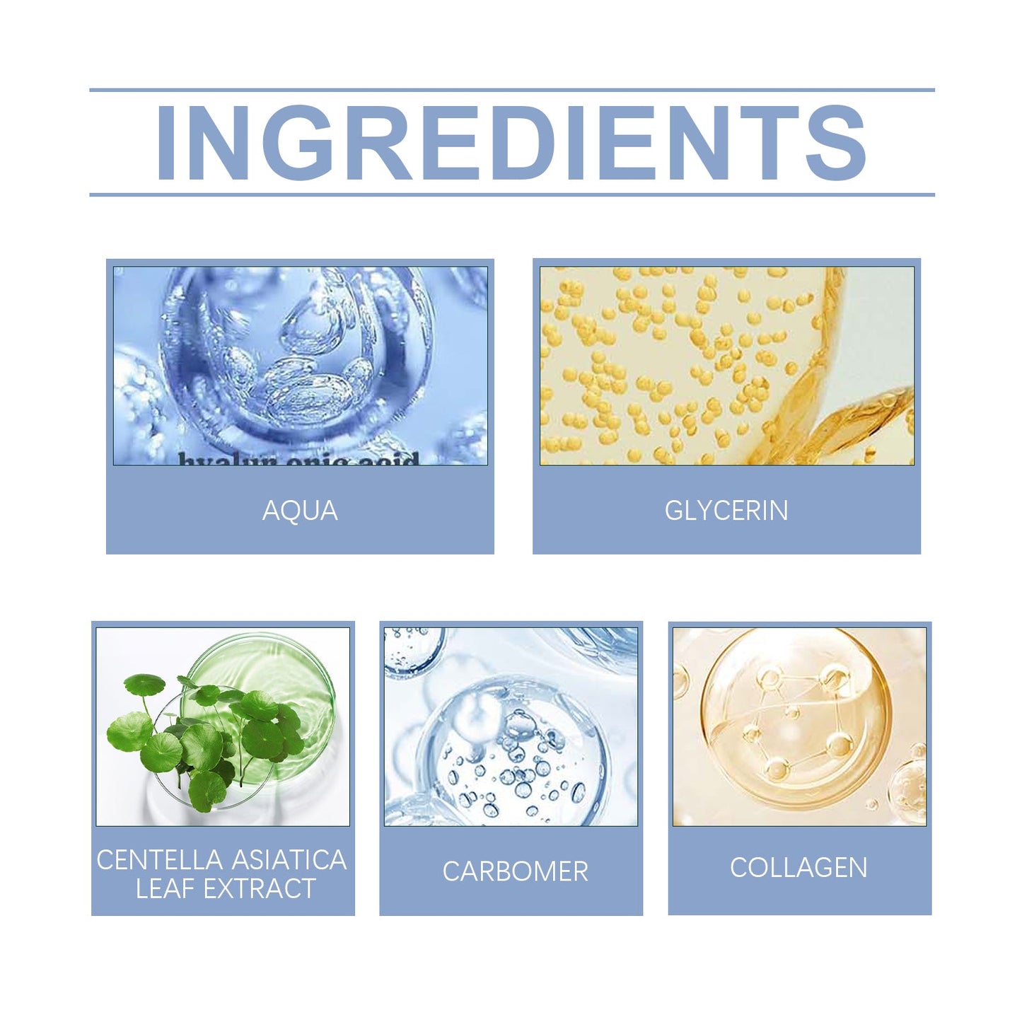 Bio-Collagen Real Deep Mask, It Moisturizes Moisturizing Anti-Wrinkle Fade Out Fine Lines Smooth White Chun Water Skin Mask