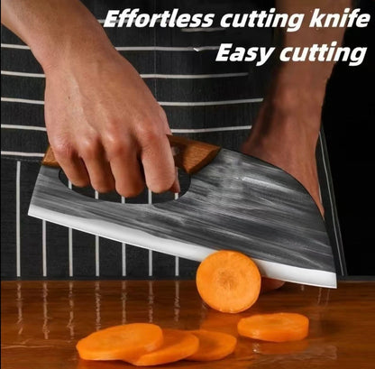 ProCut Forged Chef Knife Set