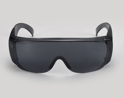 Blinds anti-fog and splash-proof goggles Personalized anti-ultraviolet and windproof riding goggles（HM-007）