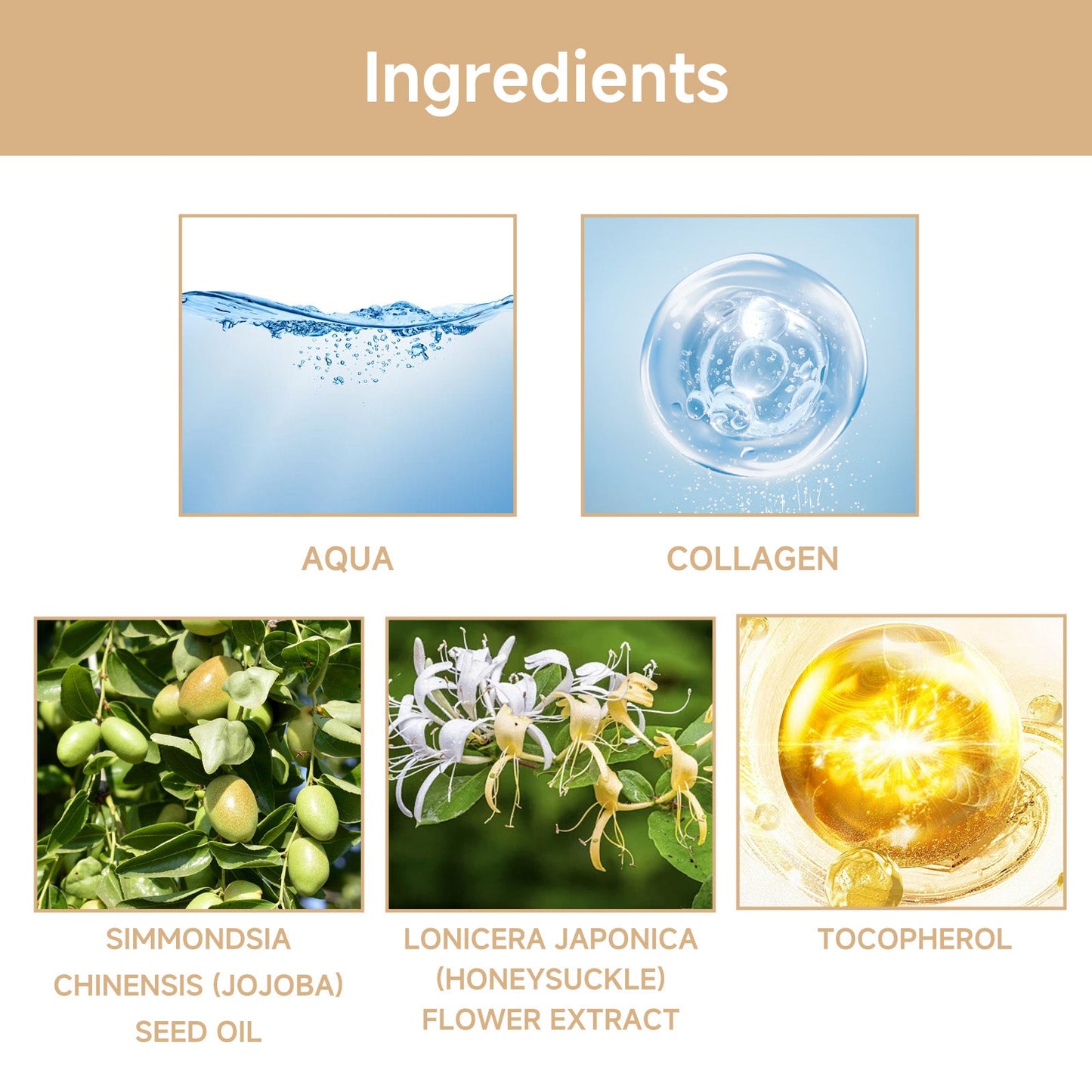 Moisturizing Curl Cream, Hydrating Glossy Curl Cream, Hydrating Hair Elastic Curl Cream