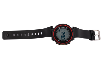 Senors Fashion Outdoor Sport Watch Men Multifunction Watches Alarm Clock Chrono 3Bar Waterproof Digital watch reloj hombre