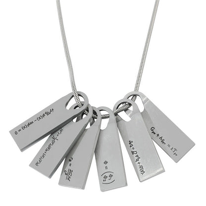 Death Stranded Norman Ridus Surrounding Necklaces and Accessories
