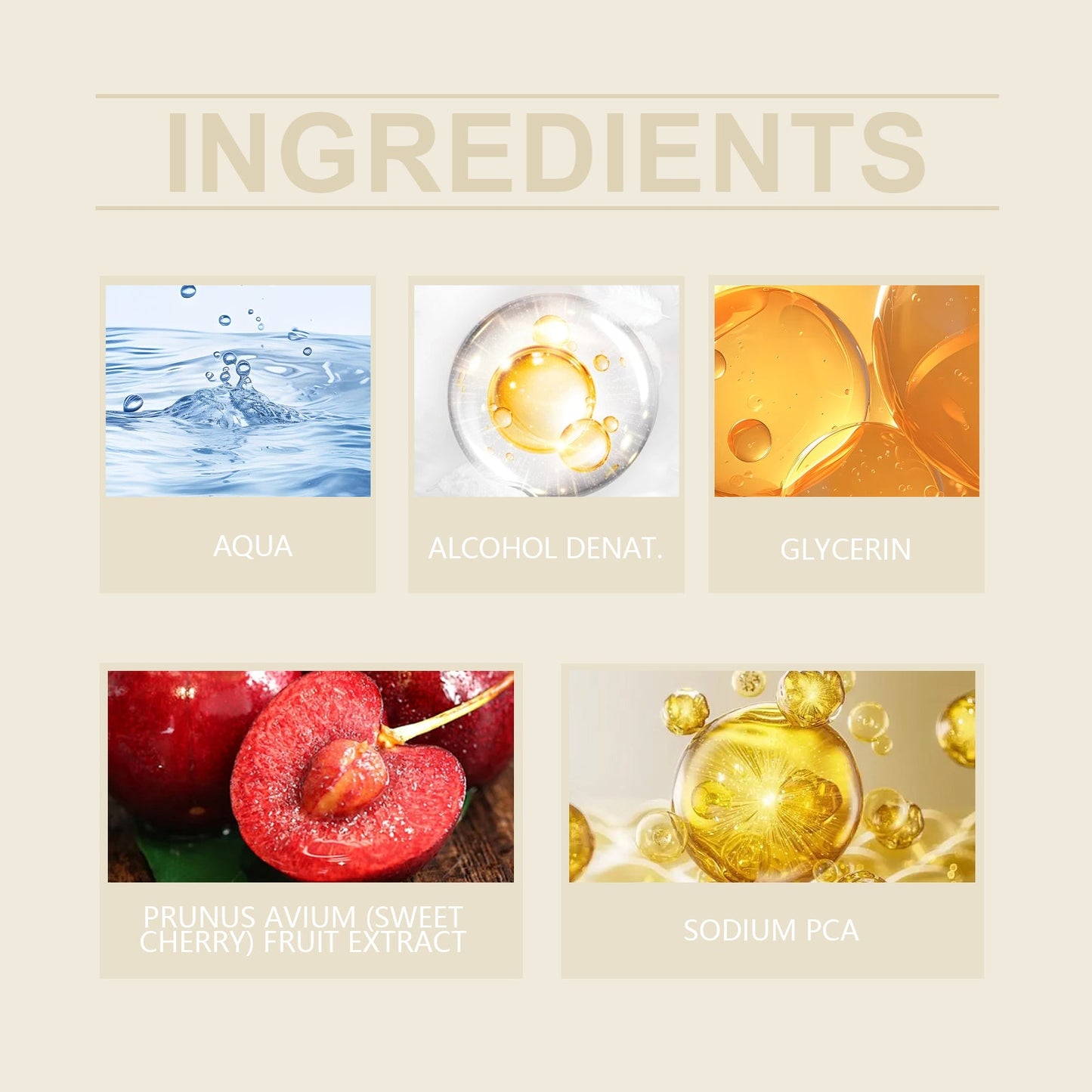 Perfume Oil Series, Small Sweet Portable Elegant Natural Fresh Exudes Charm And Lingering Fragrance