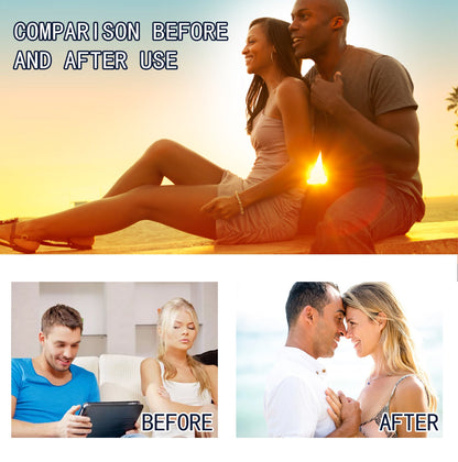 Men's Cologne Fresh Natural Elegant Lasting Fragrance Gentleman Dating Atmosphere Perfume