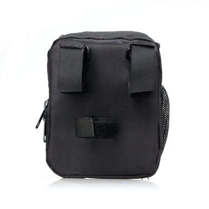 Mountain Bike Handlebars Faucet Bag Electric Scooter Head Bag Folding Bike First Bag Outdoor Riding Bag