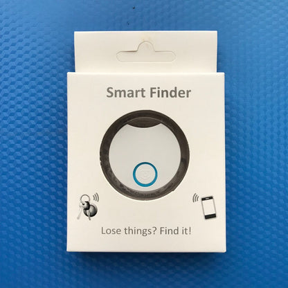Bluetooth Anti-Lost Tracker Keychain Alarm Reminder for Finding Keys and Phone