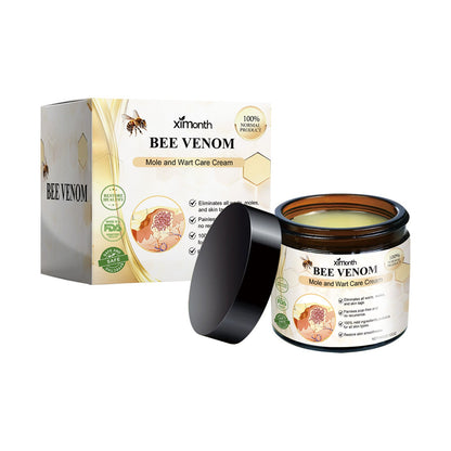 Mole And Wart Care Cream, Soft And Smooth Skin Moisturizing And Repairing Skin Care Cream