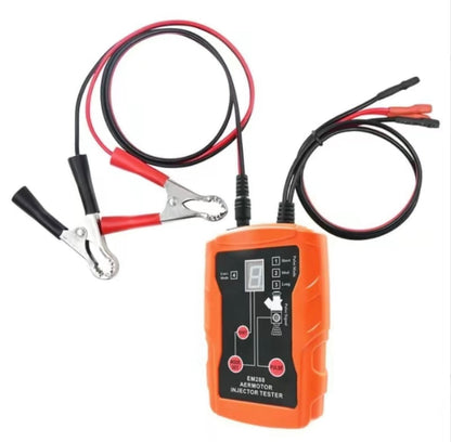 FuelPulse Injector Tester