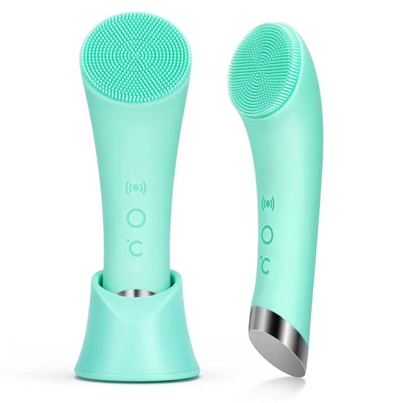ThermoGlow Face Brush