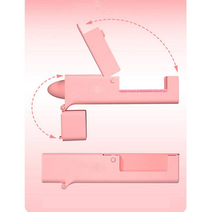 Small Artifact Disinfection Door Opening Tool Reusable Door Opener Toy Epidemic Products Gloves instead Personal Care Anti-virus