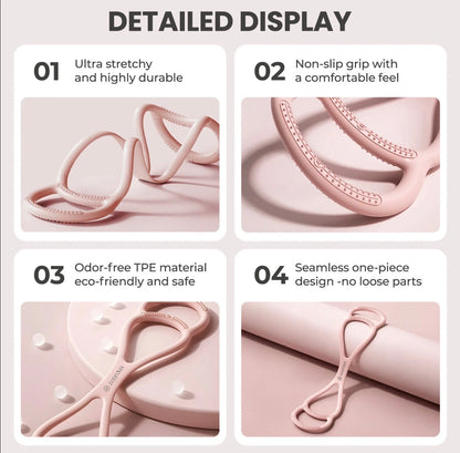 FlexTone Resistance Bands