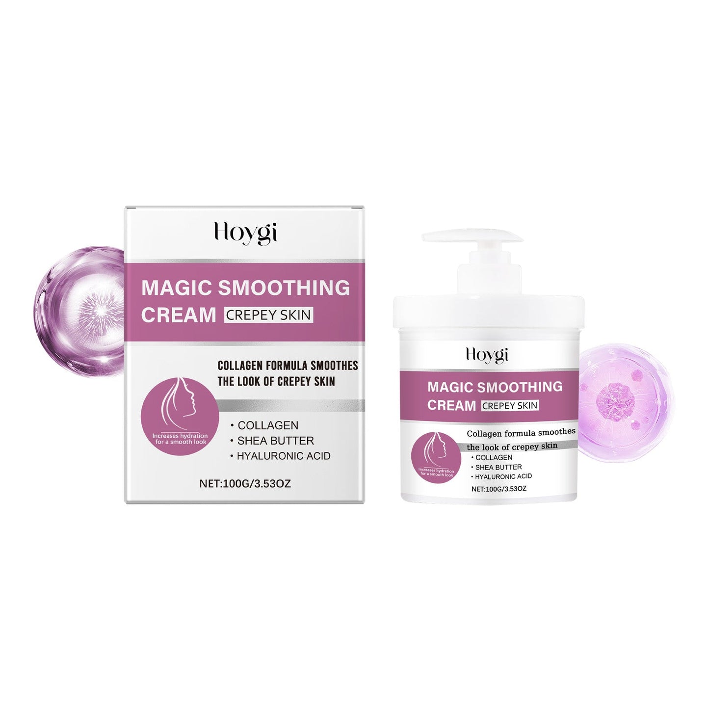 Body Moisturizing Care Cream, A Daily Skin Care Cream That Hydrates, Moisturizes, Improves And Gentle Skin Care