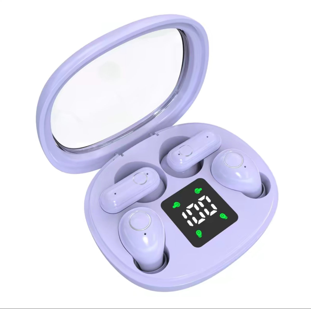 EchoBuds Mini Duo