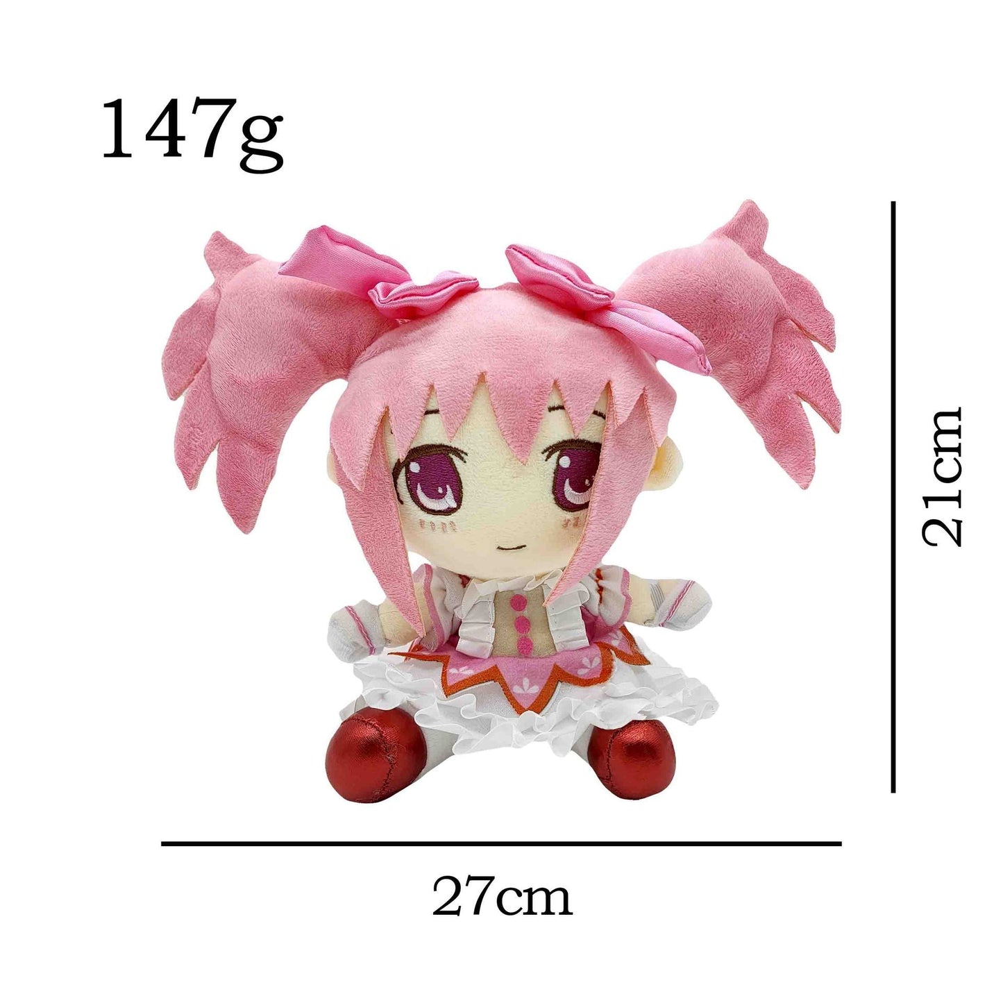Plush Toy Doll Touhou Plush Surrounding Secret Club Children's Doll
