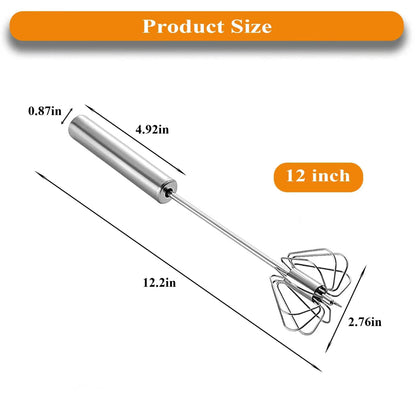 Push Blend Whisk