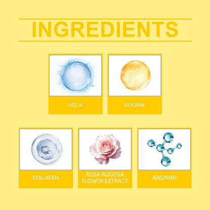 Perfumed Shower Gel Moisturizes And Moisturizes Skin, Cleans And Brightens Skin, Body And Fragrance Shower