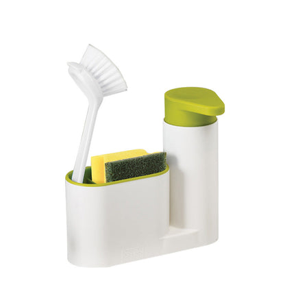 Storage Rack Kitchen New Product Multifunctional Storage Box Sink Soap Solution Storage Bottle