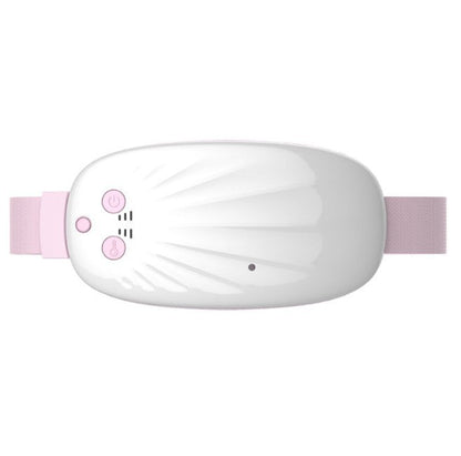 Massage Warm Palace Treasure Moxibustion Palace Cold And Hot Compress Bag Wormwood Bag Female Fever Warm Palace Belt
