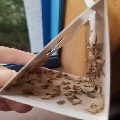 Hot sell pheromone moth trap high effective pantry moth traps eco-friendly moth traps