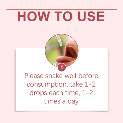 Body Care Drops Gently Nourish Nourish Your Body And Replenish Your Energy Daily Care Drops