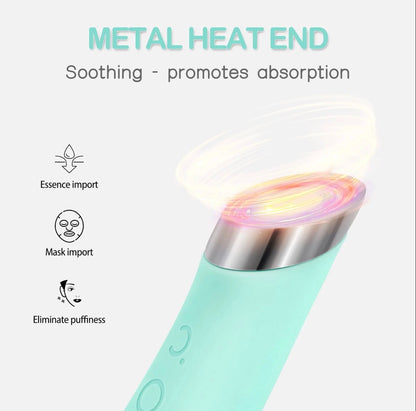 ThermoGlow Face Brush