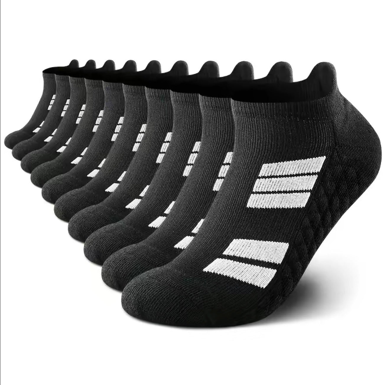 SweatShield Socks