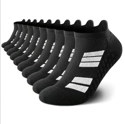 SweatShield Socks