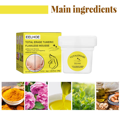 Skin Care Cream, Pregnant Women's Body Skin Gentle Repair Daily Care Moisturizing Moisturizer